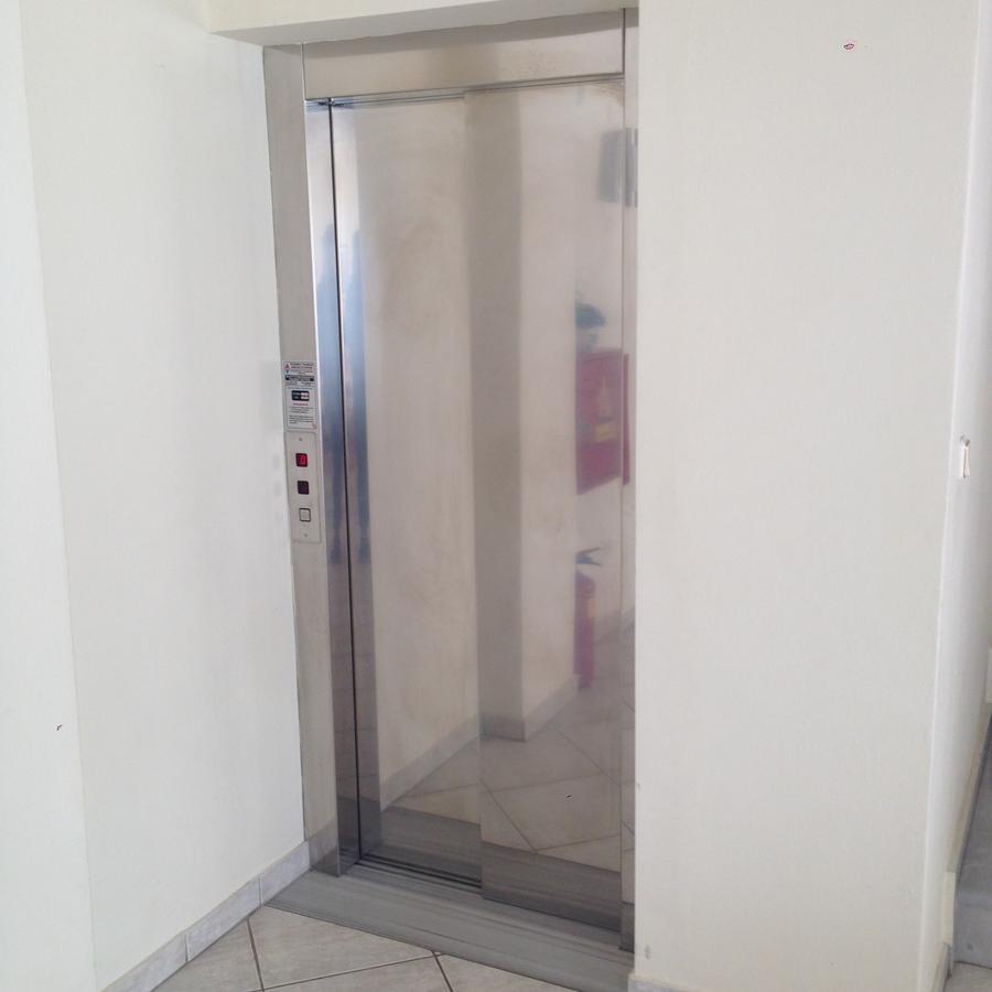 Hotel Akrogiali Korinós Dış mekan fotoğraf